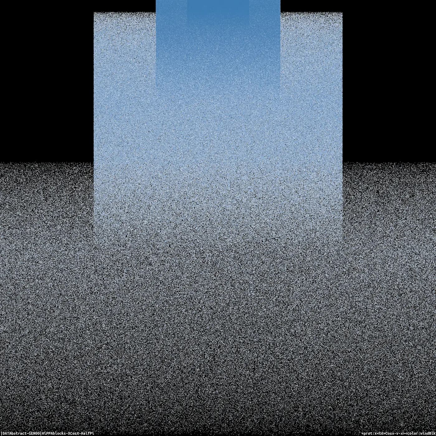 Nested motion