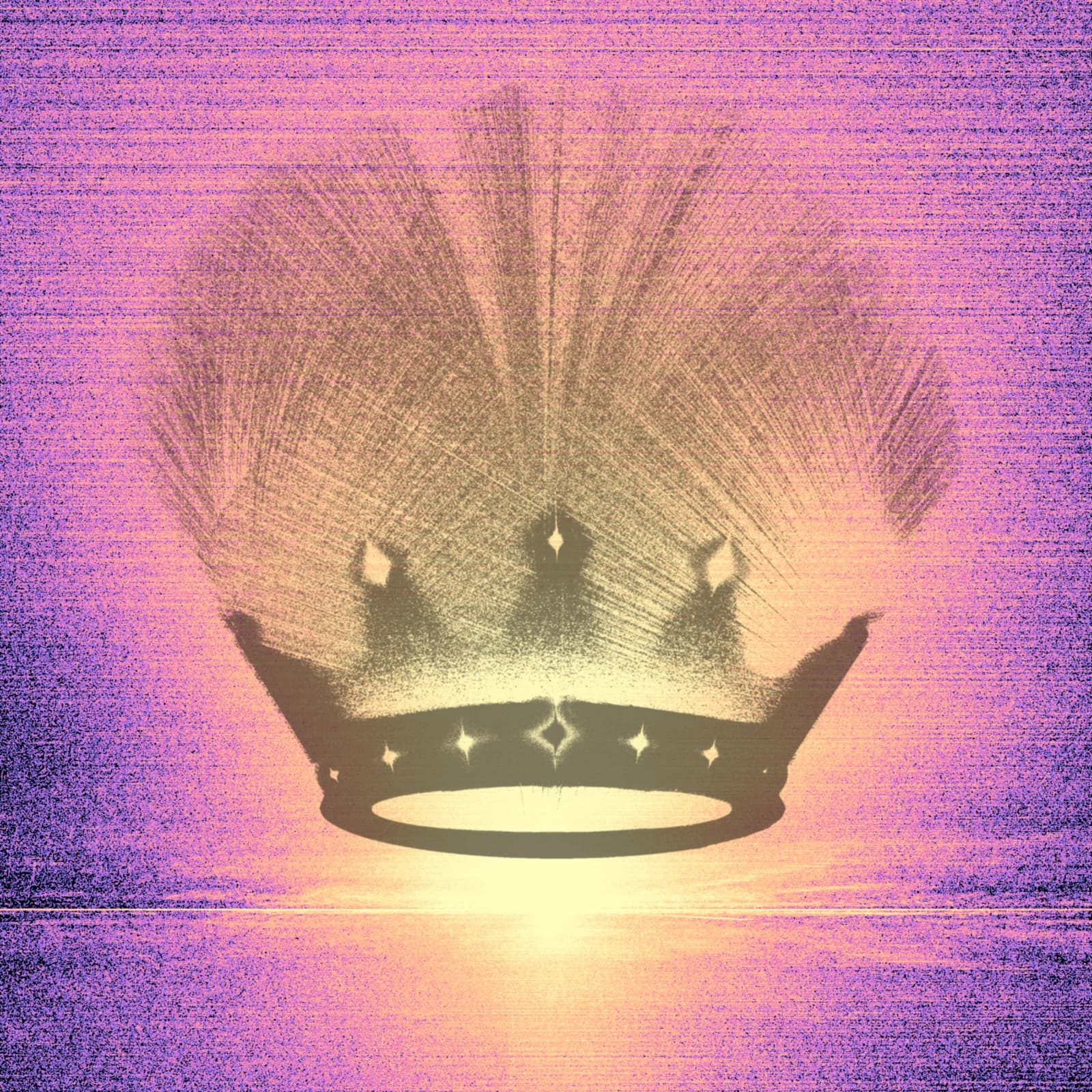 The URS crown