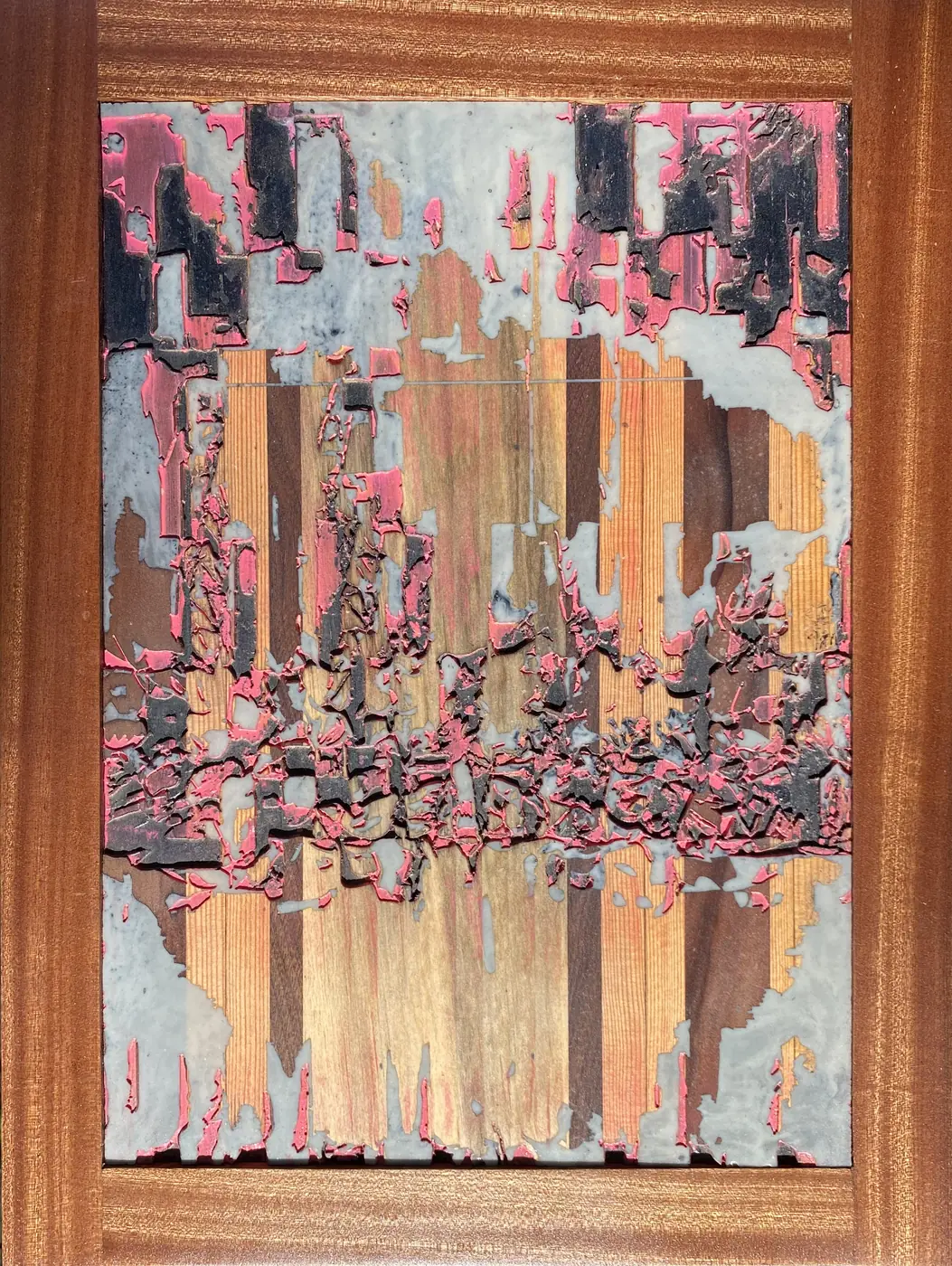 GLITCHsplinter